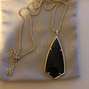 Kendra Scott Carole Necklace